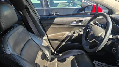 2017 Chevrolet Cruze Premier Auto   - Photo 11 - Tulsa, OK 74112