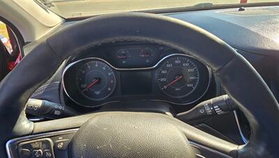 2017 Chevrolet Cruze Premier Auto   - Photo 17 - Tulsa, OK 74112