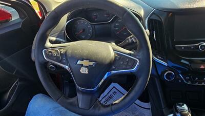 2017 Chevrolet Cruze Premier Auto   - Photo 21 - Tulsa, OK 74112
