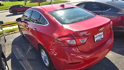 2017 Chevrolet Cruze Premier Auto   - Photo 3 - Tulsa, OK 74112