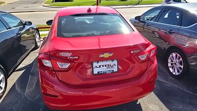 2017 Chevrolet Cruze Premier Auto   - Photo 4 - Tulsa, OK 74112