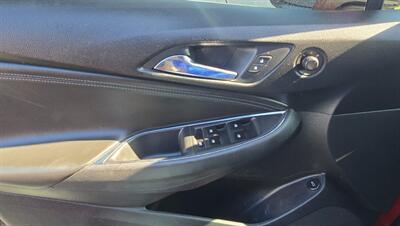 2017 Chevrolet Cruze Premier Auto   - Photo 14 - Tulsa, OK 74112