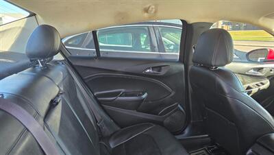 2017 Chevrolet Cruze Premier Auto   - Photo 8 - Tulsa, OK 74112