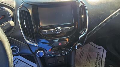 2017 Chevrolet Cruze Premier Auto   - Photo 18 - Tulsa, OK 74112