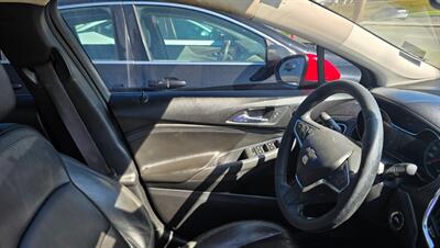 2017 Chevrolet Cruze Premier Auto   - Photo 9 - Tulsa, OK 74112