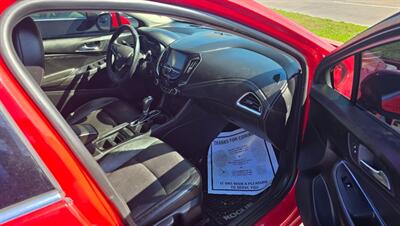 2017 Chevrolet Cruze Premier Auto   - Photo 12 - Tulsa, OK 74112