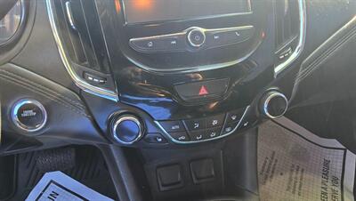 2017 Chevrolet Cruze Premier Auto   - Photo 20 - Tulsa, OK 74112