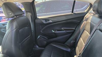 2017 Chevrolet Cruze Premier Auto   - Photo 13 - Tulsa, OK 74112