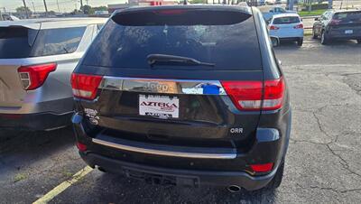 2011 Jeep Grand Cherokee Overland   - Photo 5 - Tulsa, OK 74112
