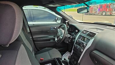 2014 Ford Explorer Police Interceptor   - Photo 9 - Tulsa, OK 74112