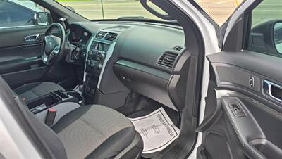 2014 Ford Explorer Police Interceptor   - Photo 10 - Tulsa, OK 74112