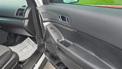 2014 Ford Explorer Police Interceptor   - Photo 11 - Tulsa, OK 74112