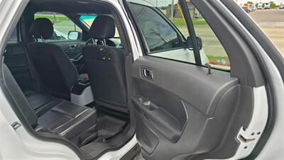 2014 Ford Explorer Police Interceptor   - Photo 13 - Tulsa, OK 74112