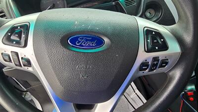 2014 Ford Explorer Police Interceptor   - Photo 17 - Tulsa, OK 74112