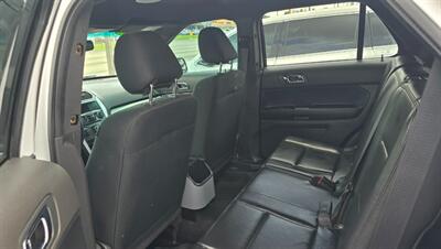 2014 Ford Explorer Police Interceptor   - Photo 14 - Tulsa, OK 74112