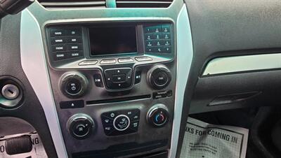 2014 Ford Explorer Police Interceptor   - Photo 18 - Tulsa, OK 74112