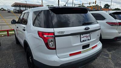 2014 Ford Explorer Police Interceptor   - Photo 7 - Tulsa, OK 74112