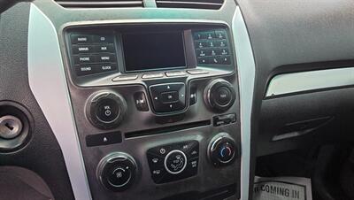 2014 Ford Explorer Police Interceptor   - Photo 19 - Tulsa, OK 74112