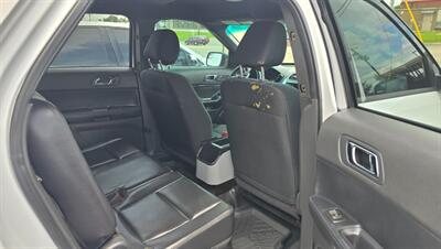 2014 Ford Explorer Police Interceptor   - Photo 12 - Tulsa, OK 74112