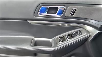 2014 Ford Explorer Police Interceptor   - Photo 15 - Tulsa, OK 74112