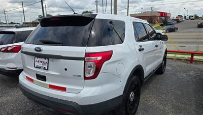 2014 Ford Explorer Police Interceptor   - Photo 3 - Tulsa, OK 74112