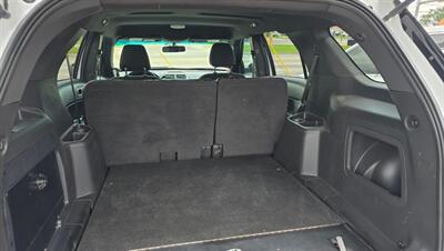 2014 Ford Explorer Police Interceptor   - Photo 8 - Tulsa, OK 74112