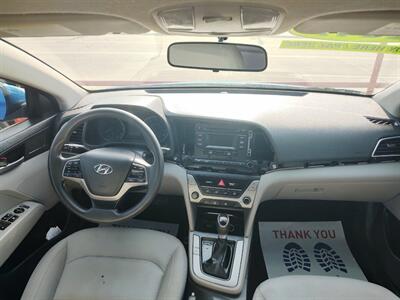 2017 Hyundai ELANTRA SE   - Photo 2 - Tulsa, OK 74112