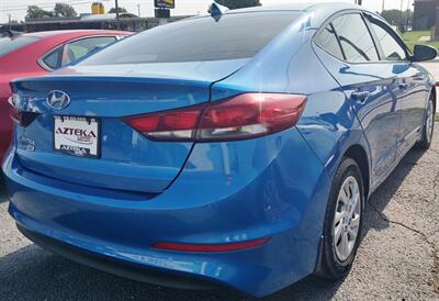 2017 Hyundai ELANTRA SE   - Photo 4 - Tulsa, OK 74112