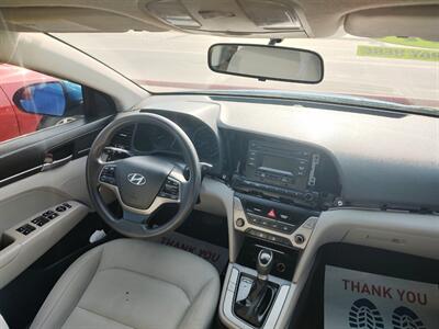 2017 Hyundai ELANTRA SE   - Photo 5 - Tulsa, OK 74112