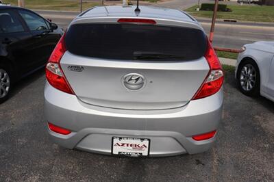 2017 Hyundai ACCENT SE   - Photo 7 - Tulsa, OK 74112