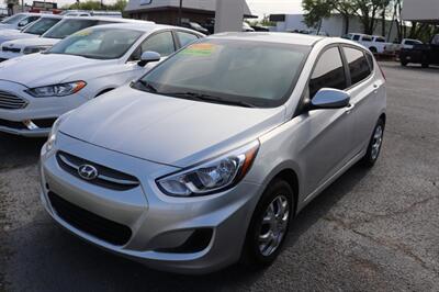 2017 Hyundai ACCENT SE   - Photo 4 - Tulsa, OK 74112