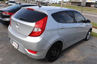 2017 Hyundai ACCENT SE   - Photo 6 - Tulsa, OK 74112