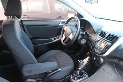 2017 Hyundai ACCENT SE   - Photo 3 - Tulsa, OK 74112