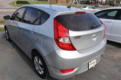 2017 Hyundai ACCENT SE   - Photo 8 - Tulsa, OK 74112