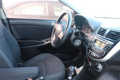 2017 Hyundai ACCENT SE   - Photo 10 - Tulsa, OK 74112