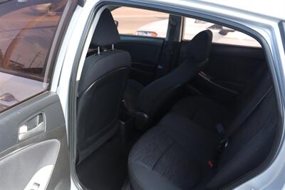2017 Hyundai ACCENT SE   - Photo 12 - Tulsa, OK 74112