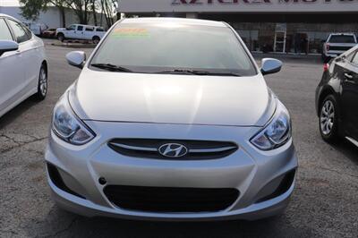 2017 Hyundai ACCENT SE   - Photo 5 - Tulsa, OK 74112