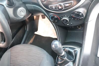 2017 Hyundai ACCENT SE   - Photo 9 - Tulsa, OK 74112