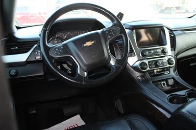 2015 Chevrolet Suburban LT - Photo 23 - Tulsa, OK 74112