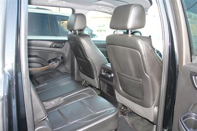 2015 Chevrolet Suburban LT - Photo 21 - Tulsa, OK 74112