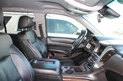 2015 Chevrolet Suburban LT - Photo 4 - Tulsa, OK 74112