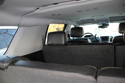 2015 Chevrolet Suburban LT - Photo 11 - Tulsa, OK 74112