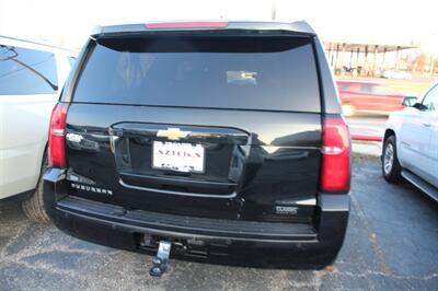 2015 Chevrolet Suburban LT - Photo 34 - Tulsa, OK 74112