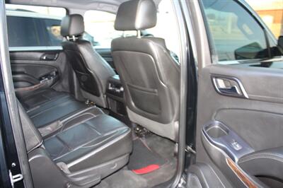 2015 Chevrolet Suburban LT - Photo 9 - Tulsa, OK 74112