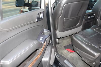 2015 Chevrolet Suburban LT - Photo 24 - Tulsa, OK 74112