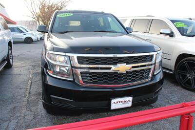 2015 Chevrolet Suburban LT - Photo 36 - Tulsa, OK 74112