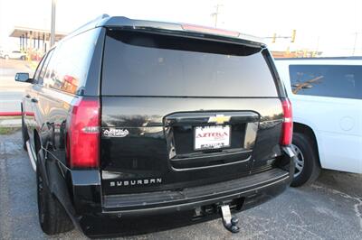 2015 Chevrolet Suburban LT - Photo 33 - Tulsa, OK 74112