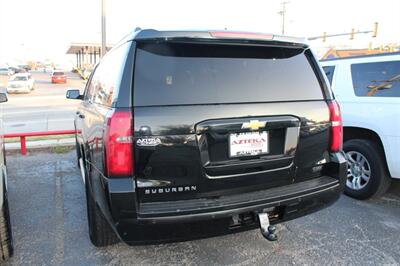 2015 Chevrolet Suburban LT - Photo 3 - Tulsa, OK 74112