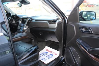 2015 Chevrolet Suburban LT - Photo 17 - Tulsa, OK 74112