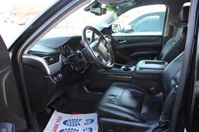 2015 Chevrolet Suburban LT - Photo 32 - Tulsa, OK 74112